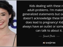 Sarah Steele #499709 picture (Landscape Medium)