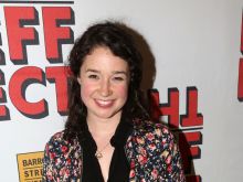 Sarah Steele