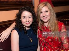 Sarah Steele