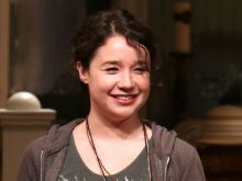 Sarah Steele