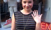 Sarah Steele