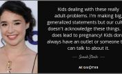 Sarah Steele