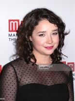 Sarah Steele