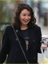 Sarah Steele