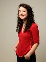 Sarah Steele