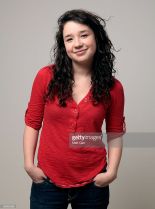 Sarah Steele