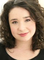 Sarah Steele