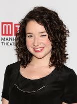 Sarah Steele