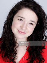 Sarah Steele