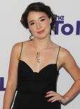 Sarah Steele