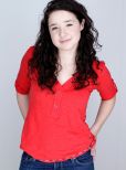 Sarah Steele