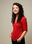 Sarah Steele