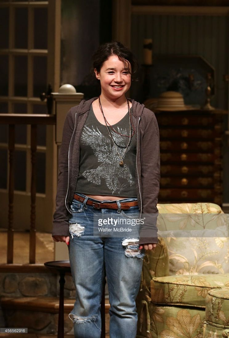 Sarah Steele