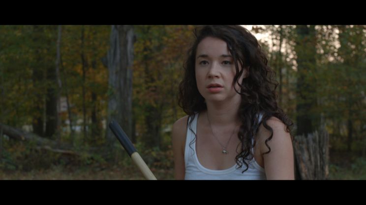 Sarah Steele