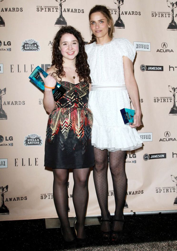 Sarah Steele