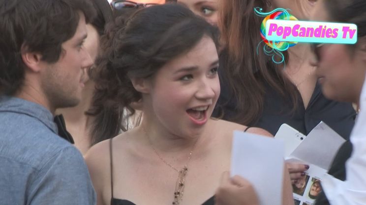 Sarah Steele