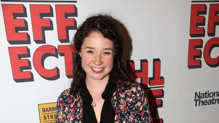 Sarah Steele