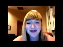 Sarah Stouffer