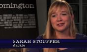 Sarah Stouffer