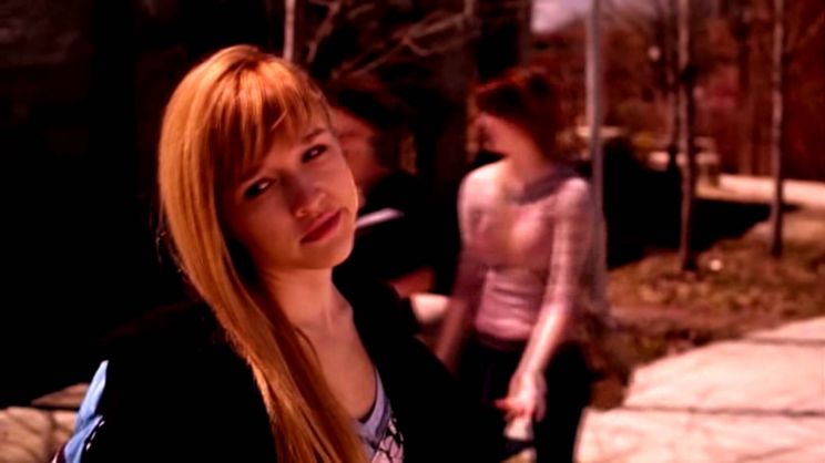 Sarah Stouffer