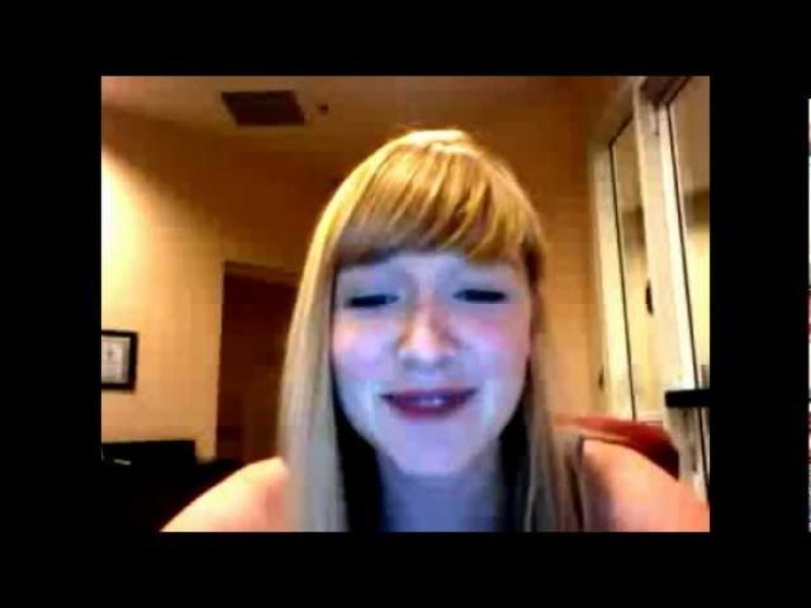 Sarah Stouffer