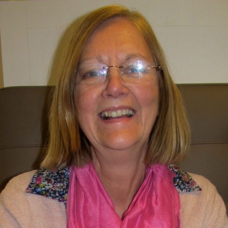 Sarah Strange