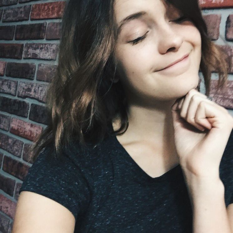Sarah Strange