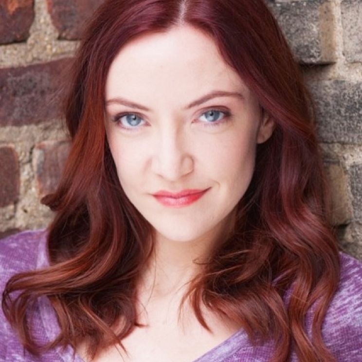 Sarah Street