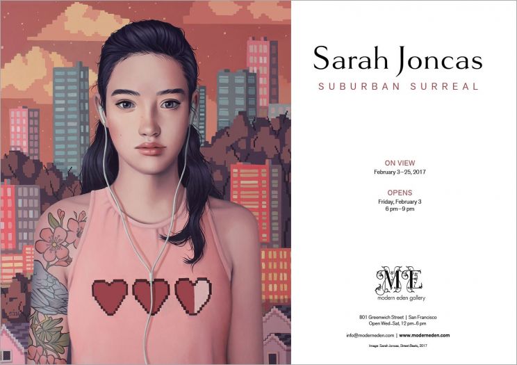 Sarah Street