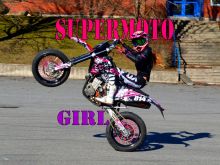 Sarah Stunt