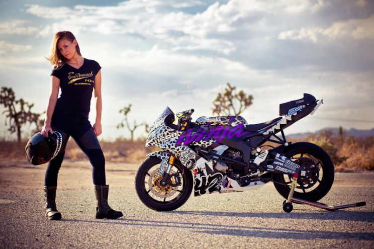 Sarah Stunt