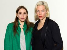 Sarah Sutherland photo
