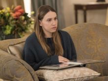Sarah Sutherland photo
