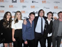 Sarah Sutherland