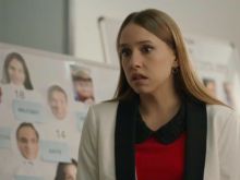 Sarah Sutherland