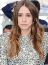 Sarah Sutherland