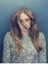 Sarah Sutherland