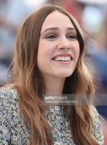 Sarah Sutherland