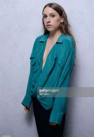 Sarah Sutherland