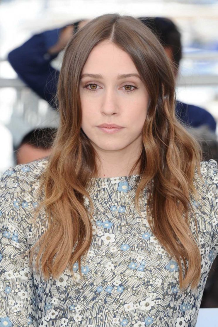 Sarah Sutherland