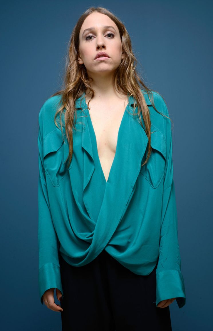 Sarah Sutherland