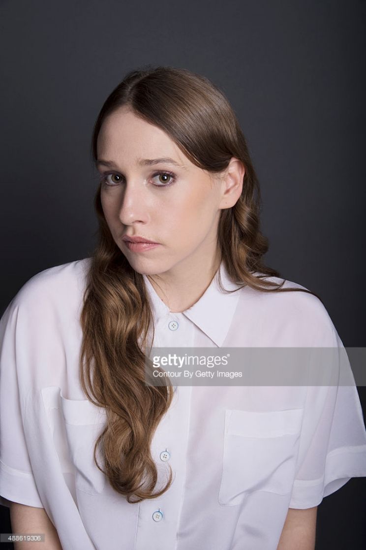 Sarah Sutherland