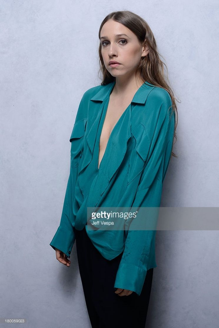 Sarah Sutherland