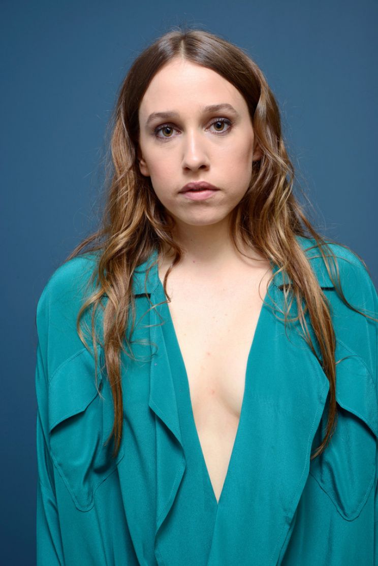 Sarah Sutherland