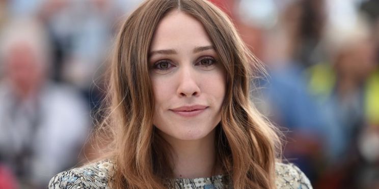 Sarah Sutherland