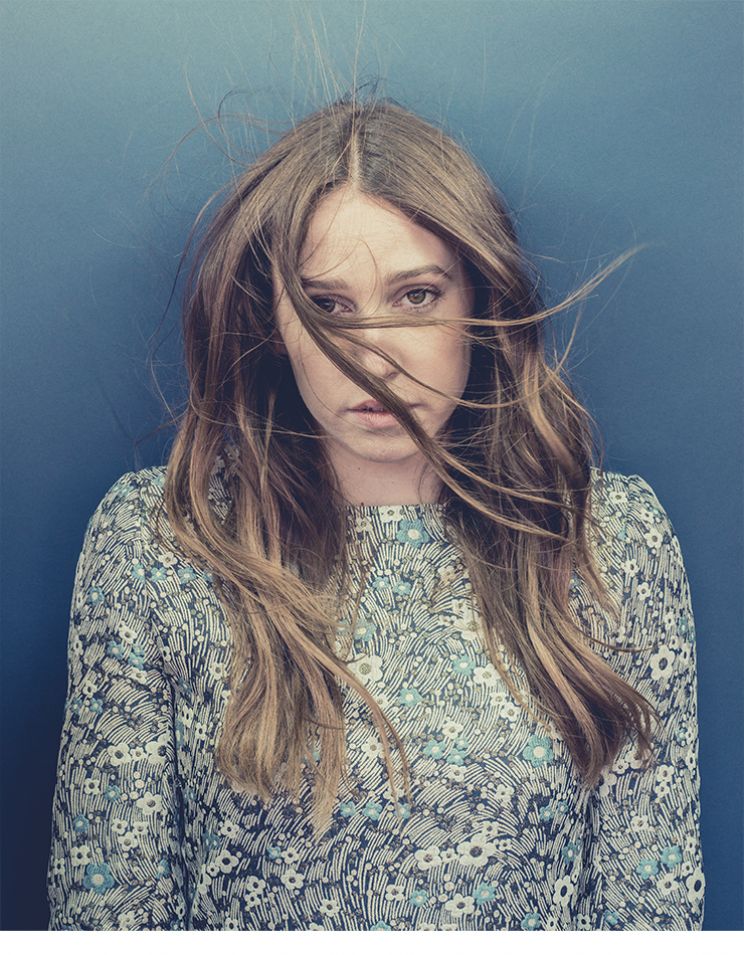 Sarah Sutherland