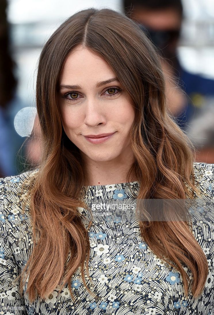 Sarah Sutherland