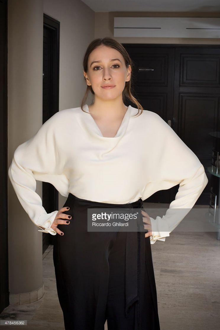 Sarah Sutherland