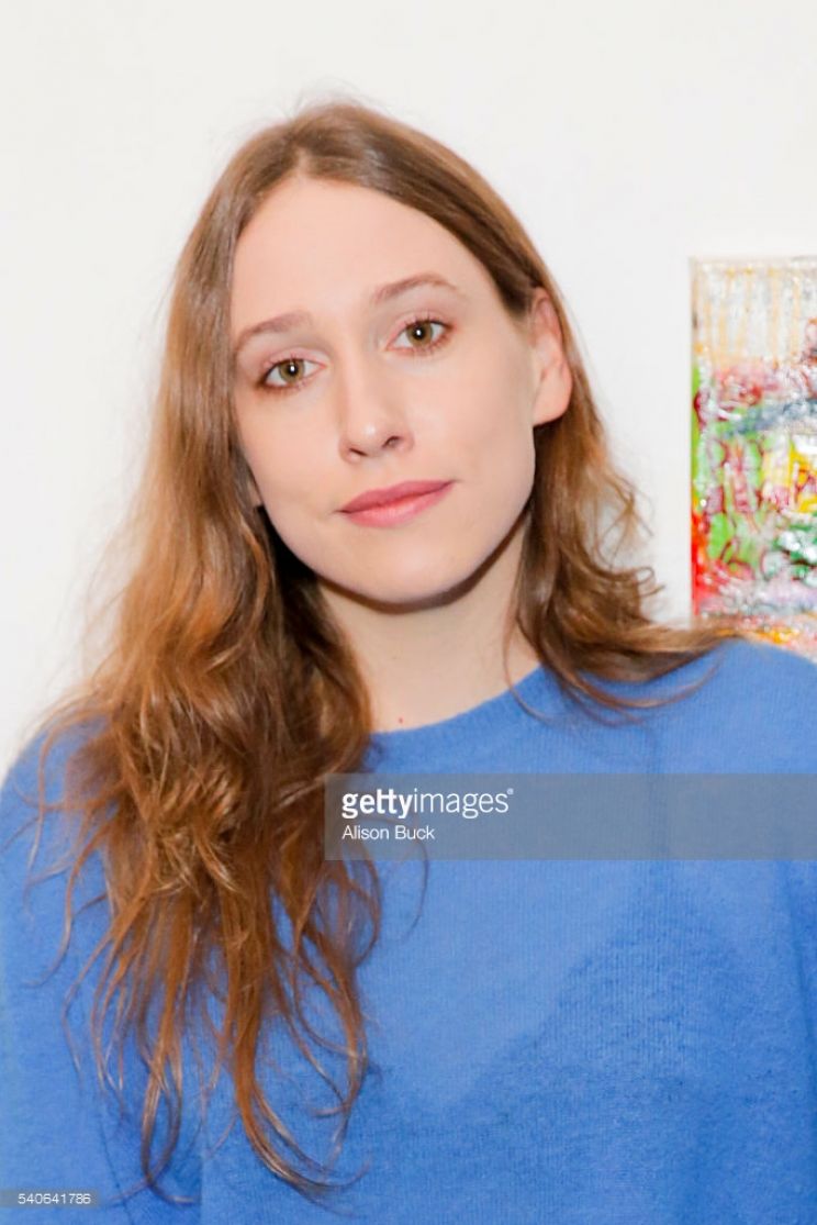 Sarah Sutherland