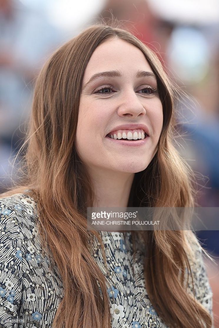 Sarah Sutherland